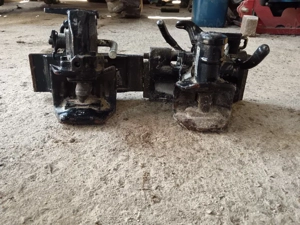 cuple New Holland Case 