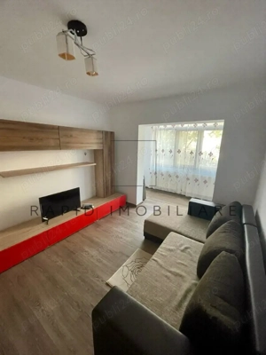 De Inchiriat - Ap. 2 Camere - Micro 21 - Pet Friendly (Talie Mica) - Etaj 1