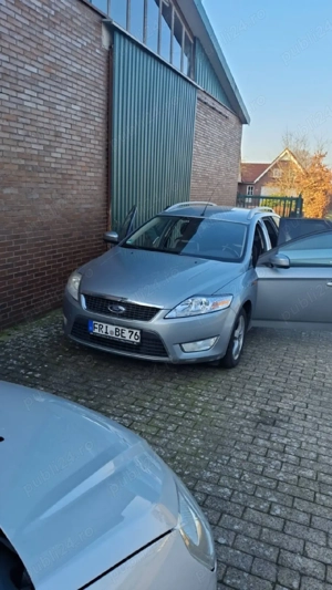 Vand Ford Mondeo - imagine 4