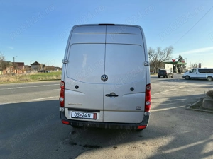 Volkswagen Crafter - imagine 4
