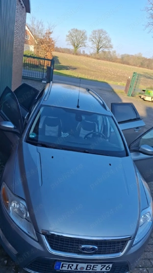 Vand Ford Mondeo - imagine 2