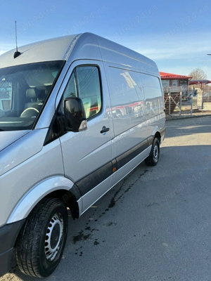 Volkswagen Crafter - imagine 2