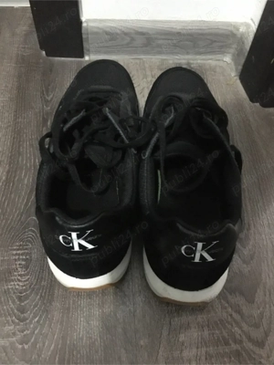 Pantofi sport originali Calvin Klein