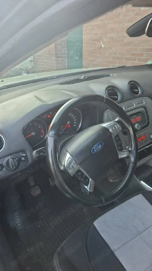 Vand Ford Mondeo - imagine 5