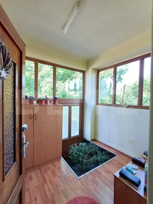 Duplex, 145 mp, in zona centrala Turda  - imagine 20