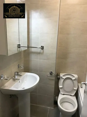 Studio Grozavesti Onix Residence | Centrala | 10 min Metrou | - imagine 6