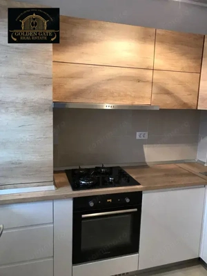 Studio Grozavesti Onix Residence | Centrala | 10 min Metrou | - imagine 4