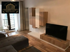 Studio Grozavesti Onix Residence | Centrala | 10 min Metrou | - imagine 2