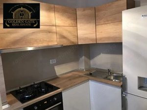 Studio Grozavesti Onix Residence | Centrala | 10 min Metrou | - imagine 5