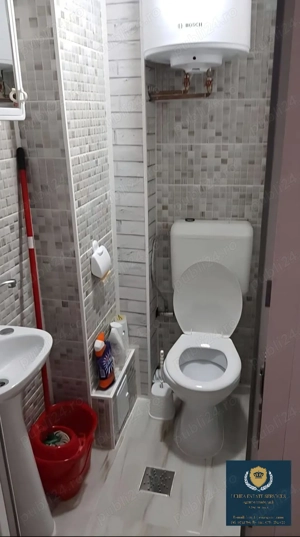 Apartament cu 2 camere, Aleea Molizilor, Reșița - imagine 4