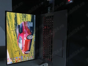 Laptop Gaming MSI GP75 Leopard 10SFK Intel Core 17 10750H RTX 2070 8GB