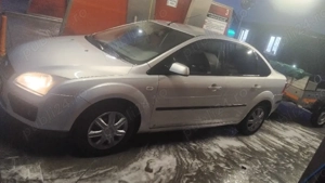 vând Ford focus  - imagine 5