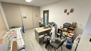 SAD CABINET medicina de familie Simion Barnutiu - Lorena