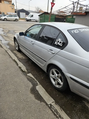 Bmw e46    - imagine 4