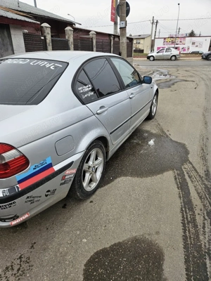 Bmw e46   