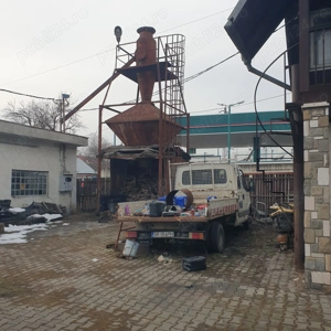 Vand Service auto ,clădire birouri ,atelier tâmplărie și magazin - imagine 3