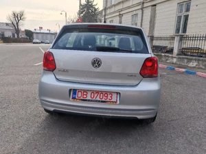 Vand vw.Polo 1.2 diesel - imagine 7
