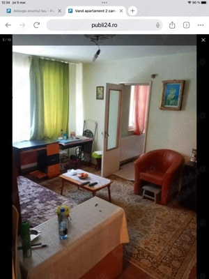 De vânzare apartament - imagine 5