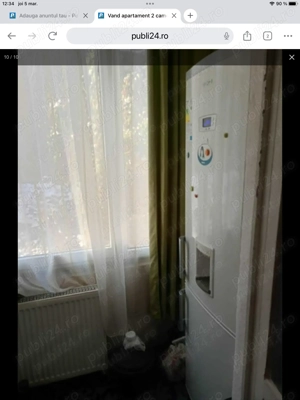 De vânzare apartament - imagine 9