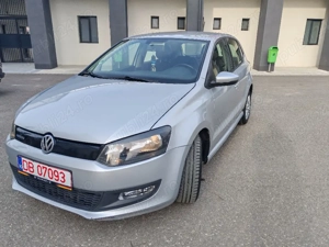 Vand vw.Polo 1.2 diesel