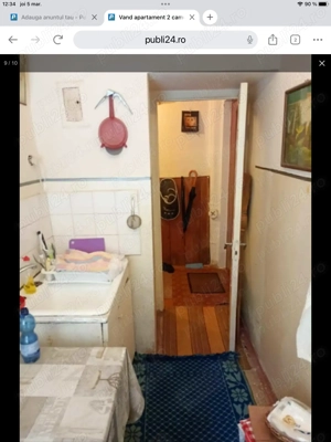 De vânzare apartament - imagine 4