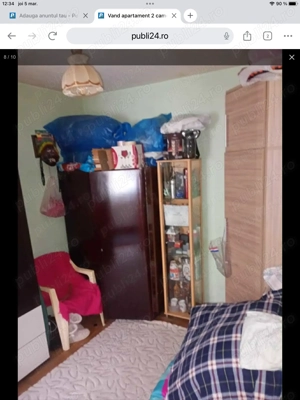 De vânzare apartament - imagine 8