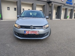 Vand vw.Polo 1.2 diesel - imagine 10
