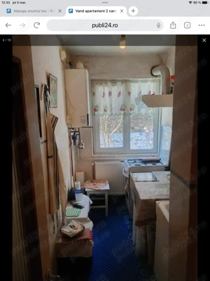 De vânzare apartament - imagine 3