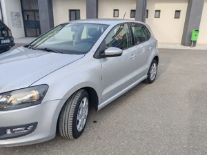 Vand vw.Polo 1.2 diesel - imagine 5