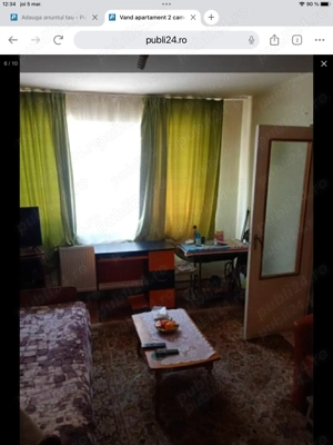De vânzare apartament - imagine 6