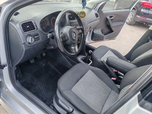Vand vw.Polo 1.2 diesel - imagine 3