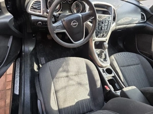 vând opel astra - imagine 2