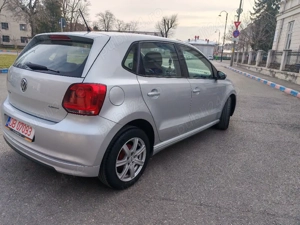 Vand vw.Polo 1.2 diesel - imagine 4