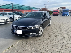 vând Wolskwaghen B8 - imagine 4