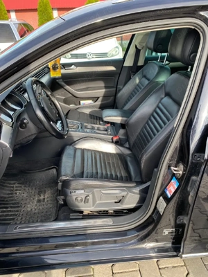 vând Wolskwaghen B8 - imagine 5