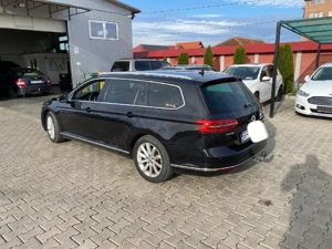 vând Wolskwaghen B8 - imagine 3