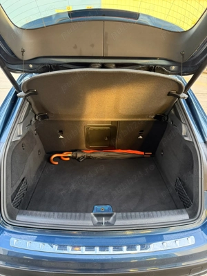 Mercedes-Benz GLA250 4matic automat cu garantie Noiembrie 2027 - imagine 9