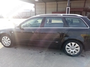 Audi A4B7 Avant 2.0 Manual - imagine 3