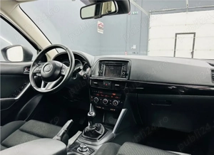 Mazda cx5 2.2 175 cp - imagine 2