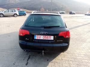 Audi A4B7 Avant 2.0 Manual - imagine 8
