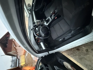 Volkswagen Pasaat B8  - imagine 4