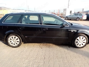 Audi A4B7 Avant 2.0 Manual - imagine 9