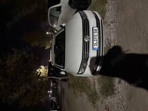 Volkswagen Pasaat B8  - imagine 2