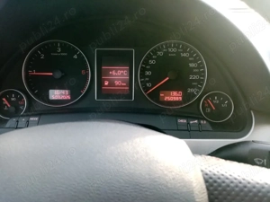 Audi A4B7 Avant 2.0 Manual - imagine 4