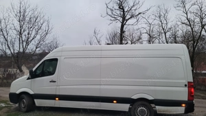 Vand Volkswagen Crafter  - imagine 3