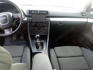 Audi A4B7 Avant 2.0 Manual - imagine 6