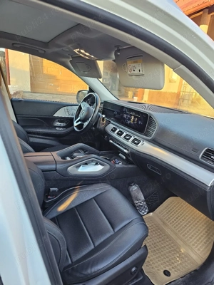 Mercedes benz GLE 350d - imagine 2