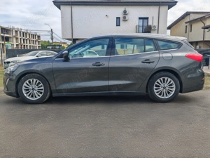 Ford Focus 1.5 automat 8 Titanium - imagine 8