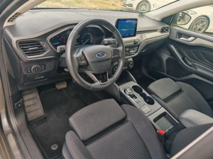 Ford Focus 1.5 automat 8 Titanium - imagine 10