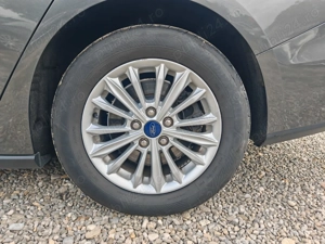 Ford Focus 1.5 automat 8 Titanium - imagine 6